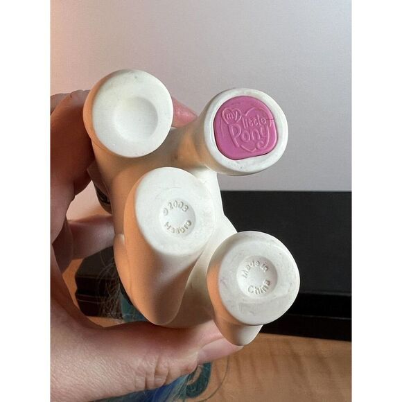 HASBRO G3 My Little Pony Friendship Ball Jewel Pony Peri Winkle - Picture 9 of 10